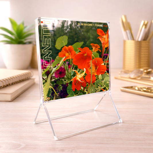 Slim Magnet Frame
