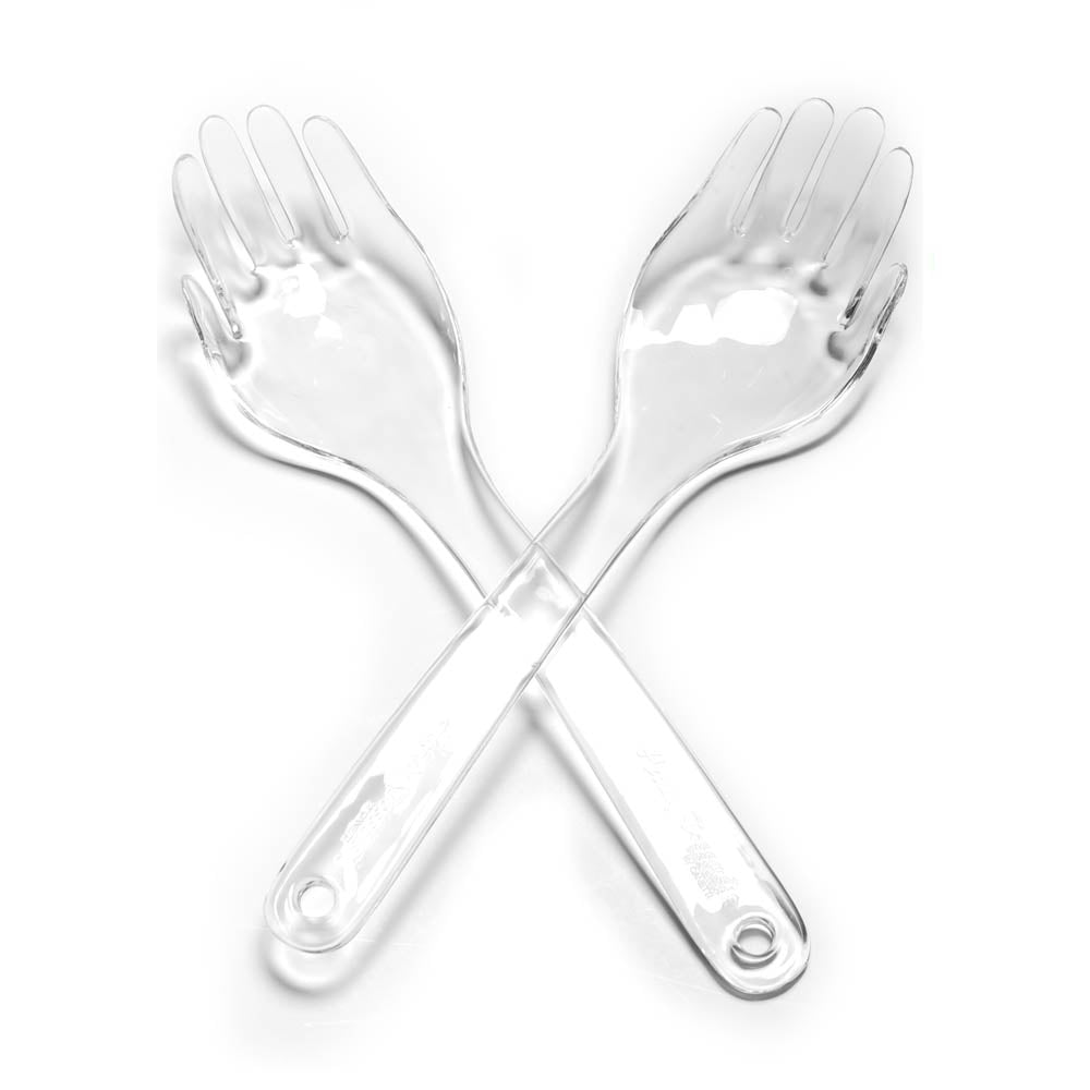 Handy Tossers - Serving Pair