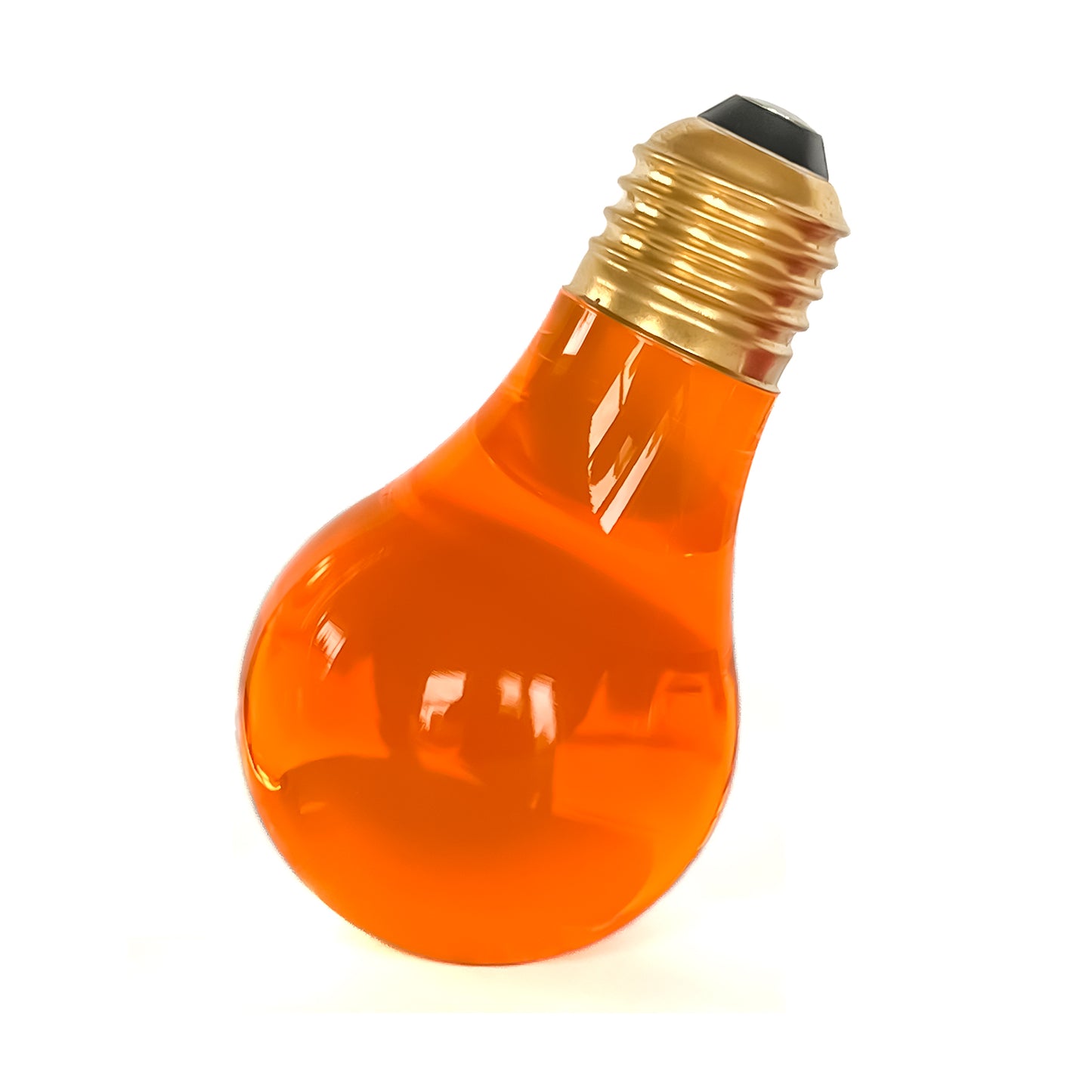 Original Idea Bulb and Paperweight