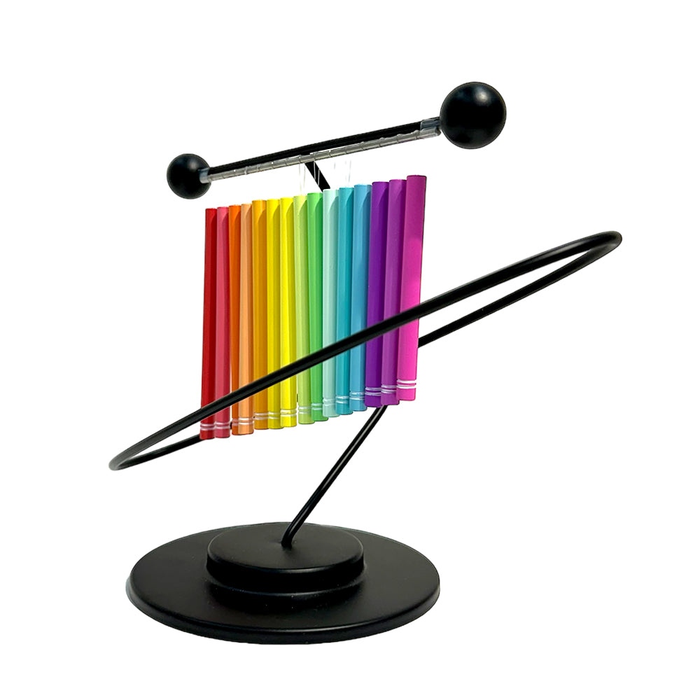 Rainbow Chimes