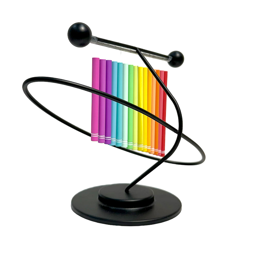 Rainbow Chimes
