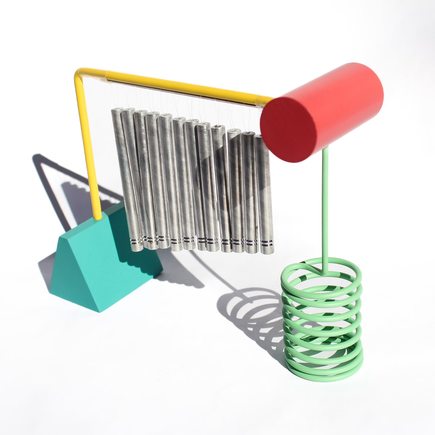 Spring Chimes