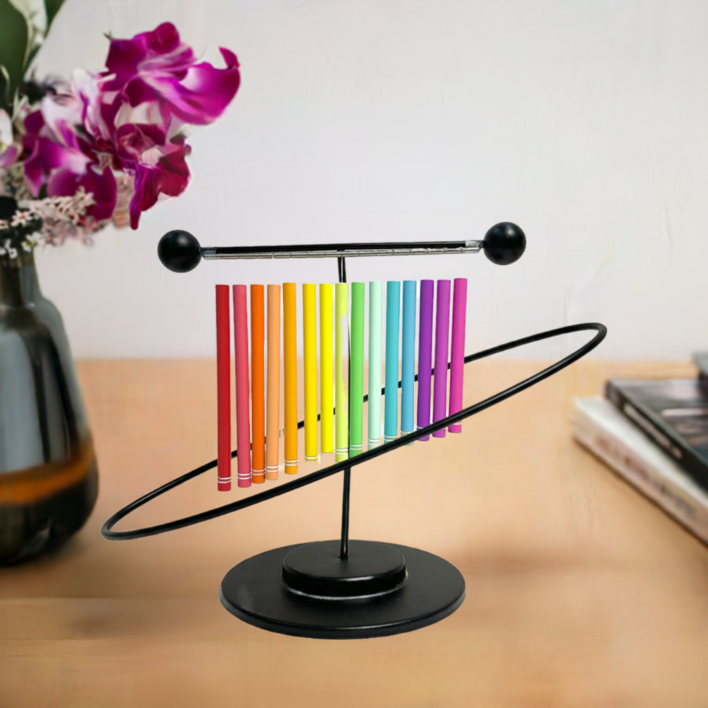 Rainbow Chimes