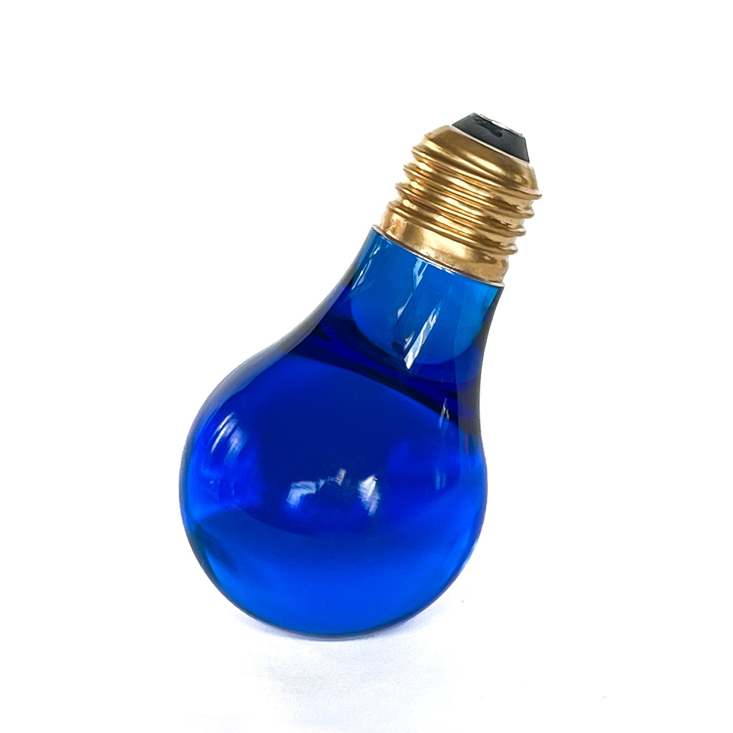 Original Idea Bulb and Paperweight
