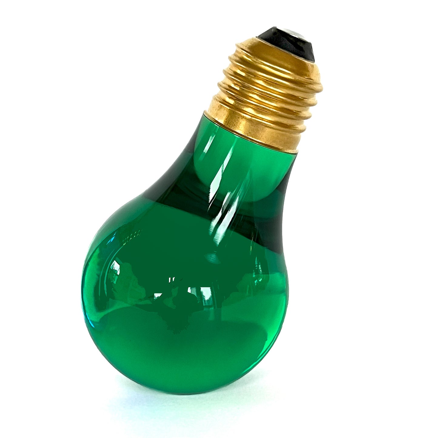 Original Idea Bulb and Paperweight