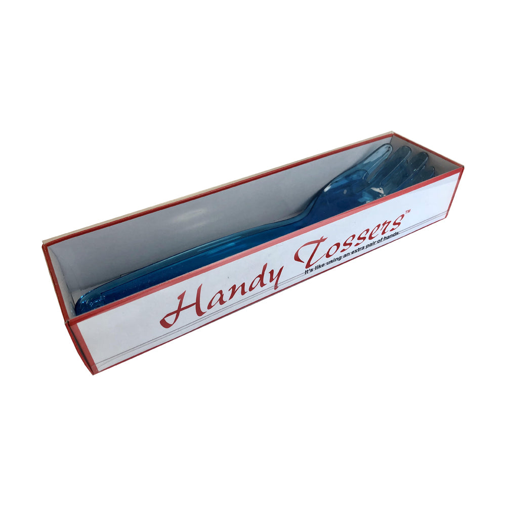 Handy Tossers - Serving Pair
