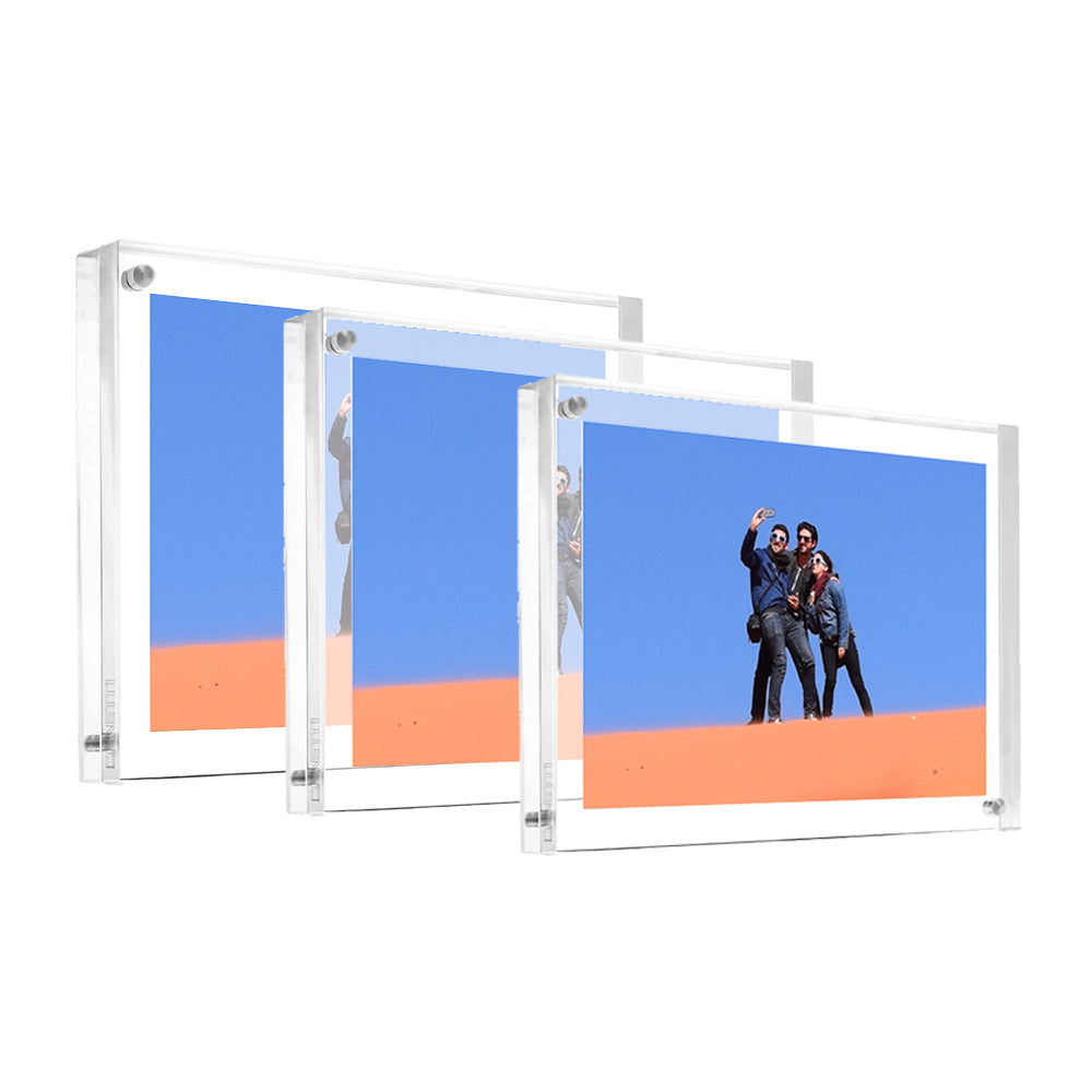 Set of 3 Sizes - Original Magnet Frame