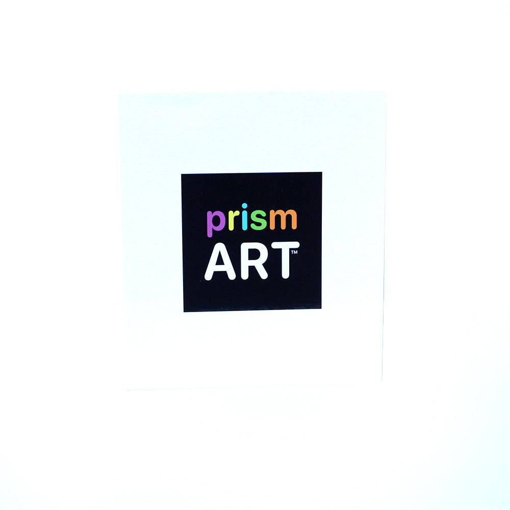 PrismArt Object and Interactive Toy - Colors