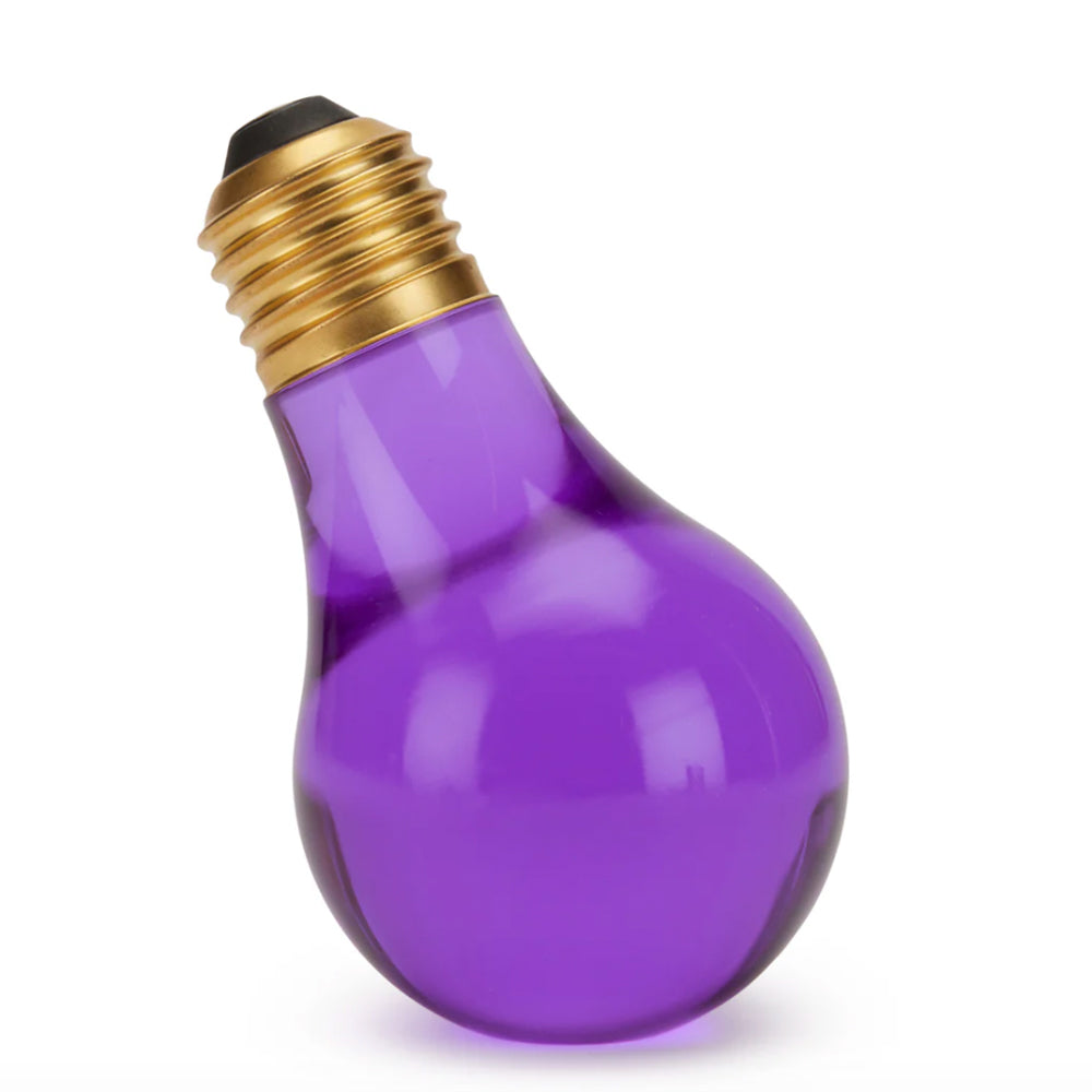 Original Idea Bulb and Paperweight
