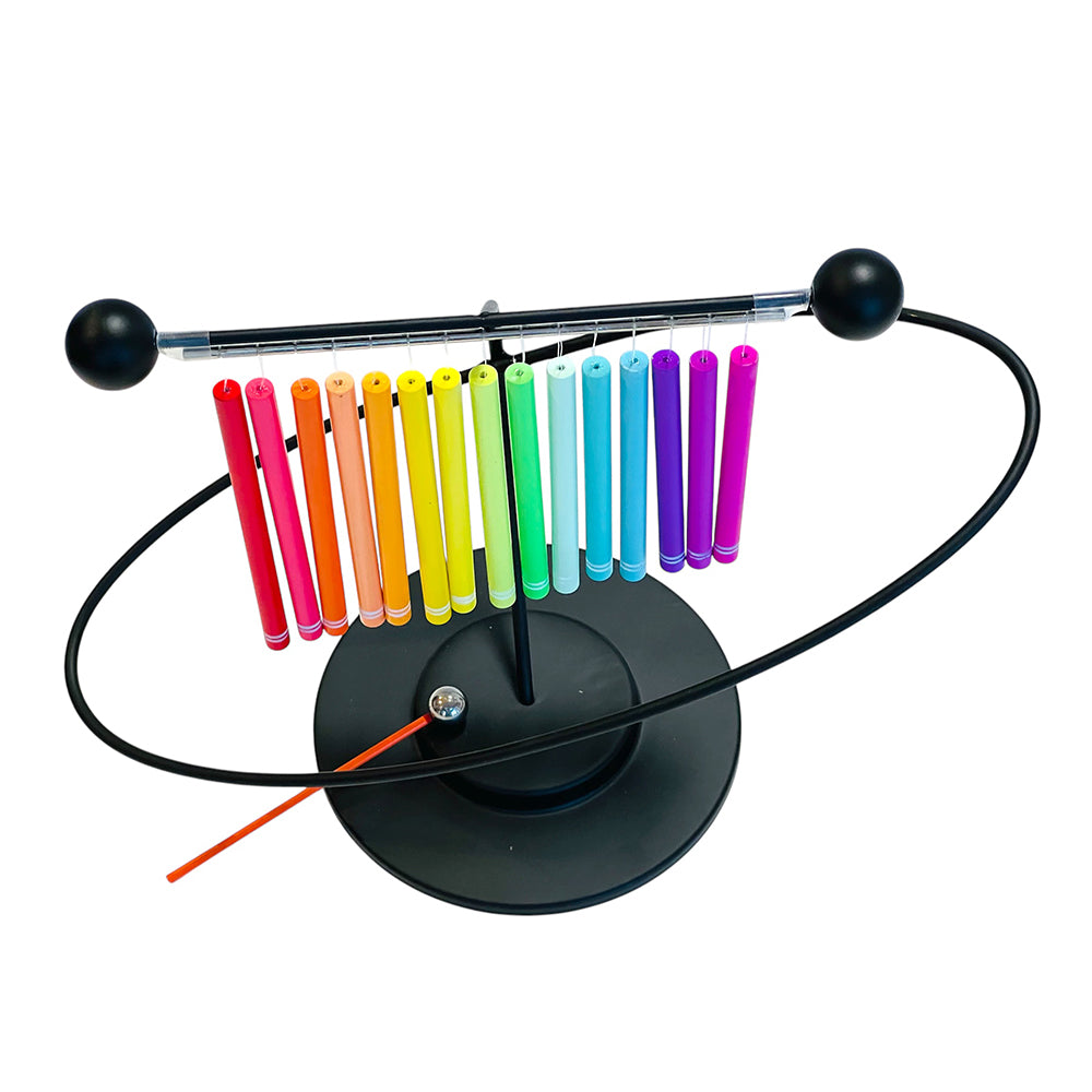 Rainbow Chimes