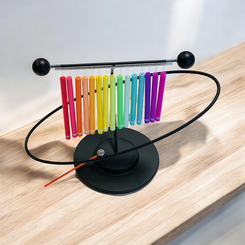 Rainbow Chimes