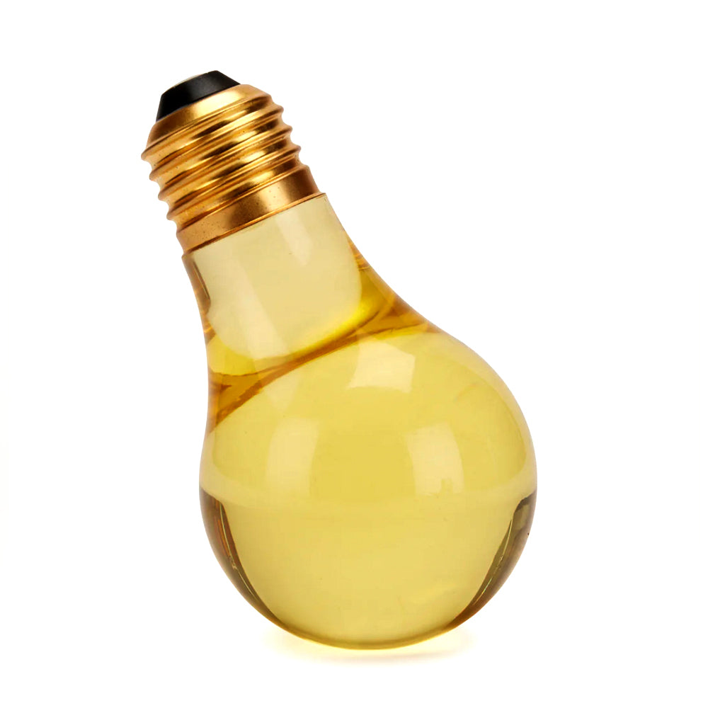 Original Idea Bulb and Paperweight