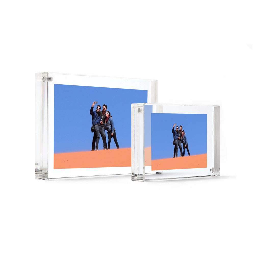 Magnet Frames by Canetti – Canetti Design Group