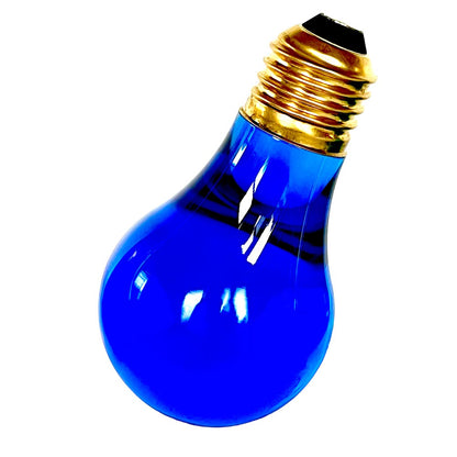 Idea Bulb Object and Paperweight