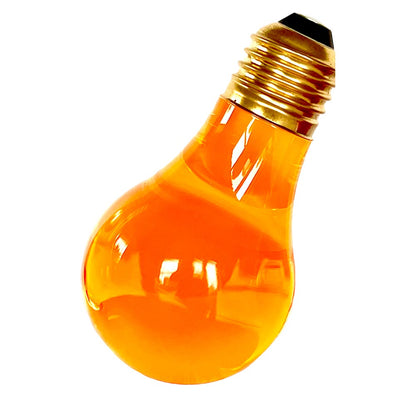 Idea Bulb Object and Paperweight