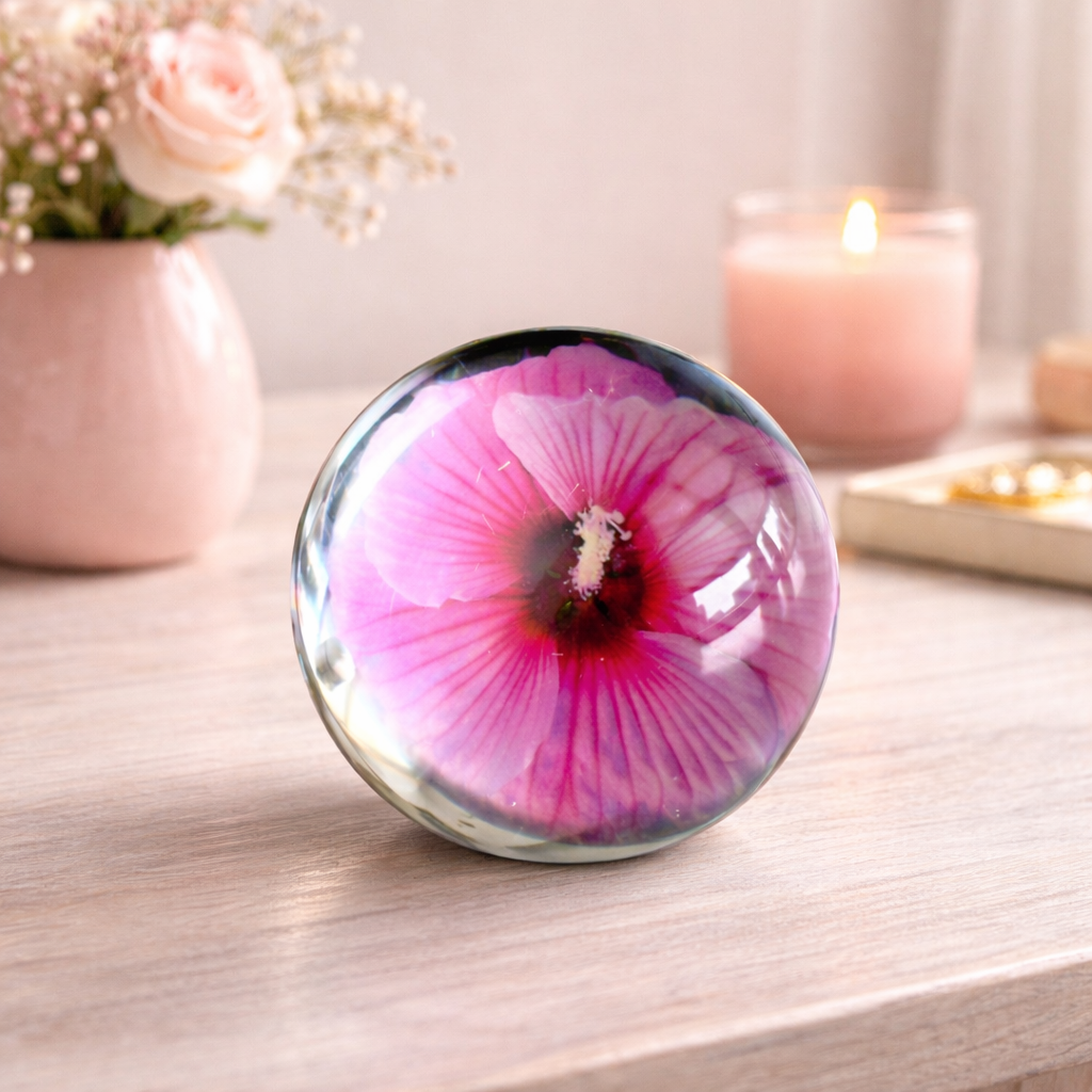 Sphere Magnet Frame