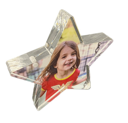 Star Magnet Frame