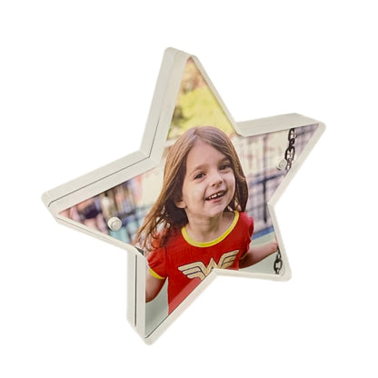 Star Magnet Frame