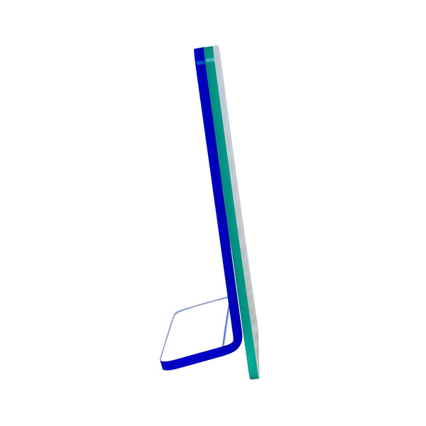 Colorful Magnet Frame 4