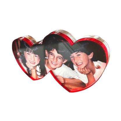 Heart Magnet Frame