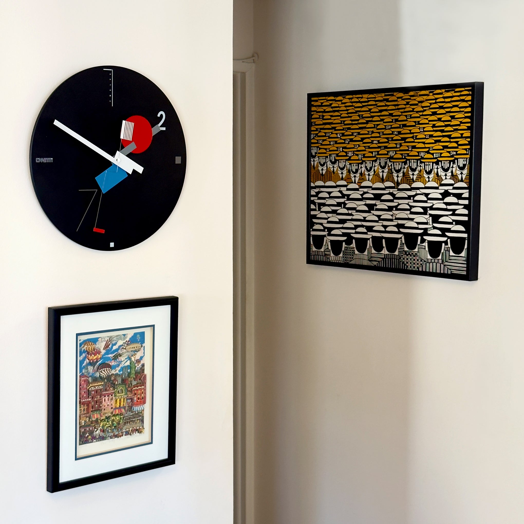 40 Years of Canetti - Retro Collection – Canetti Design Group