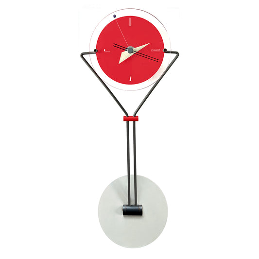 Martini Desk Clock