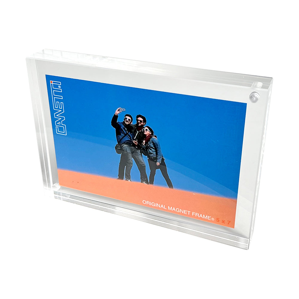 Canetti Original Magnet Frame