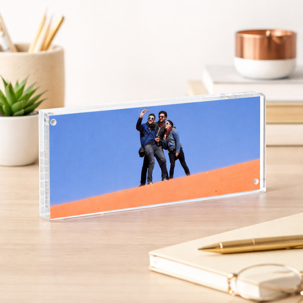 Canetti Original Magnet Frame